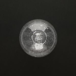 オーナメントボール 2025 バブル 0016