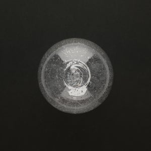 オーナメントボール 2025 バブル 0017