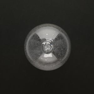 オーナメントボール 2025 バブル 0023