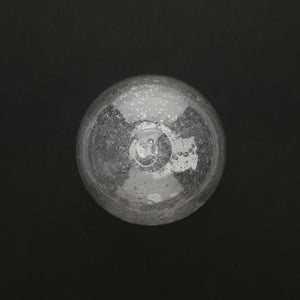 オーナメントボール 2025 バブル 0024