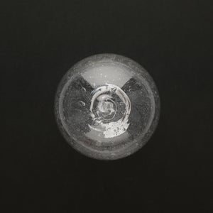 オーナメントボール 2025 バブル 0025