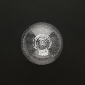 オーナメントボール 2025 バブル 0030