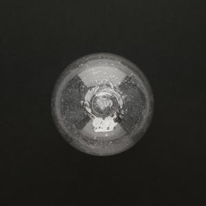 オーナメントボール 2025 バブル 0032