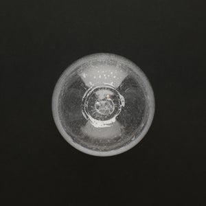 オーナメントボール 2025 バブル 0033