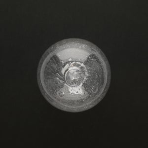 オーナメントボール 2025 バブル 0035