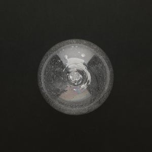 オーナメントボール 2025 バブル 0038