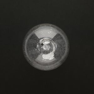 オーナメントボール 2025 バブル 0042