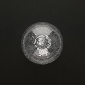 オーナメントボール 2025 バブル 0055