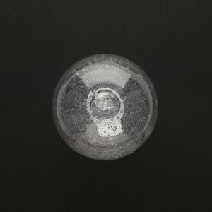 オーナメントボール 2025 バブル 0058