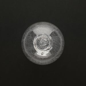 オーナメントボール 2025 バブル 0061