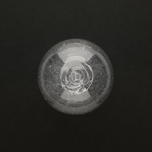 オーナメントボール 2025 バブル 0063