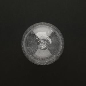 オーナメントボール 2025 バブル 0065