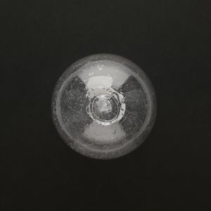 オーナメントボール 2025 バブル 0070