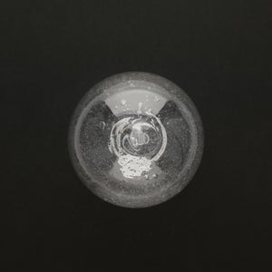 オーナメントボール 2025 バブル 0072