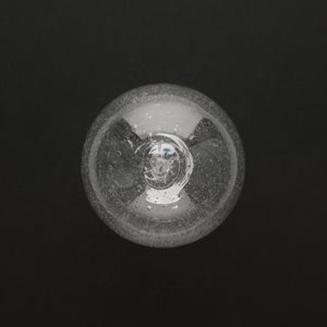 オーナメントボール 2025 バブル 0075