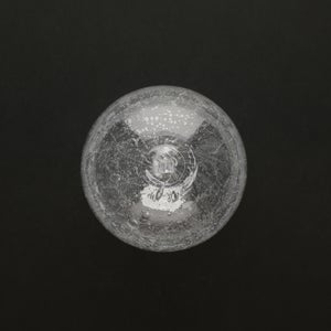 オーナメントボール 2025 バブル 0078