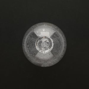 オーナメントボール 2025 バブル 0083