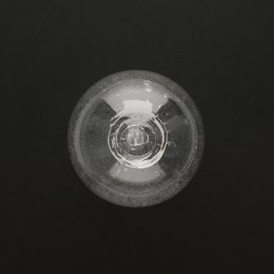 オーナメントボール 2025 バブル 0086