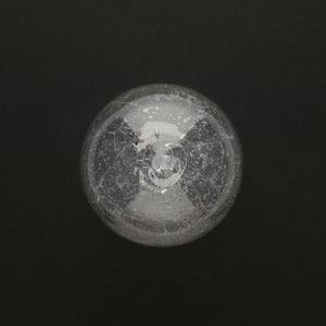 オーナメントボール 2025 バブル 0087