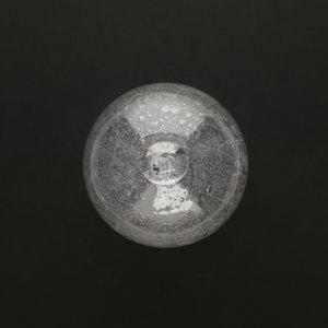 オーナメントボール 2025 バブル 0090