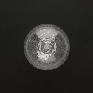 オーナメントボール 2025 バブル 0091