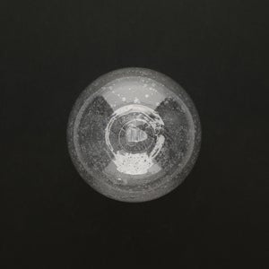 オーナメントボール 2025 バブル 0095