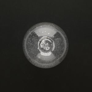 オーナメントボール 2025 バブル 0098