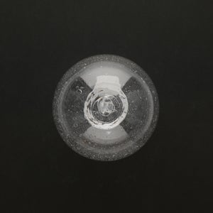 オーナメントボール 2025 バブル 0099