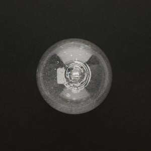 オーナメントボール 2025 バブル 0110