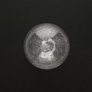 オーナメントボール 2025 バブル 0117