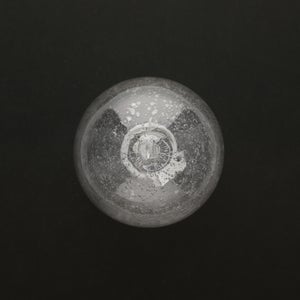 オーナメントボール 2025 バブル 0123