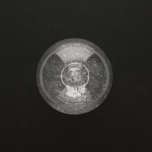 オーナメントボール 2025 バブル 0129