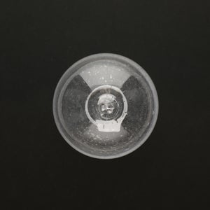 オーナメントボール 2025 バブル 0134