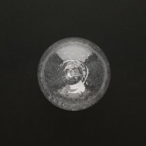 オーナメントボール 2025 バブル 0137