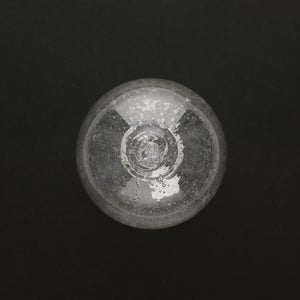 オーナメントボール 2025 バブル 0140