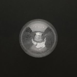 オーナメントボール 2025 バブル 0150