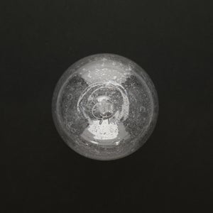 オーナメントボール 2025 バブル 0153