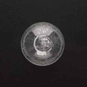 オーナメントボール 2025 バブル 0162