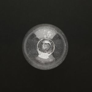 オーナメントボール 2025 バブル 0170