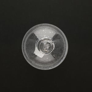 オーナメントボール 2025 バブル 0173