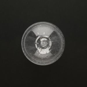 オーナメントボール 2025 バブル 0175