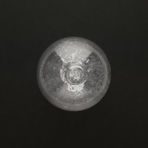 オーナメントボール 2025 バブル 0176