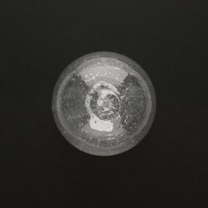 オーナメントボール 2025 バブル 0178