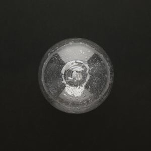 オーナメントボール 2025 バブル 0184