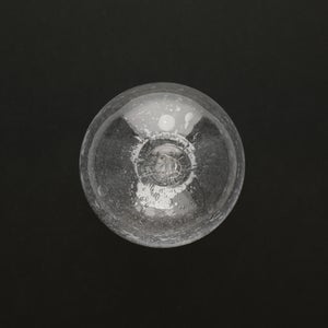 オーナメントボール 2025 バブル 0189