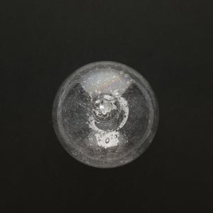 オーナメントボール 2025 バブル 0201