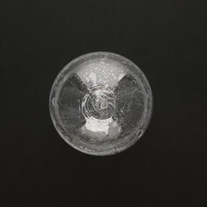 オーナメントボール 2025 バブル 0232