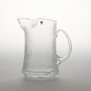 Ultima Thule ピッチャー クリア 0001