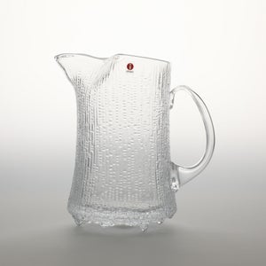 Ultima Thule ピッチャー クリア 0002