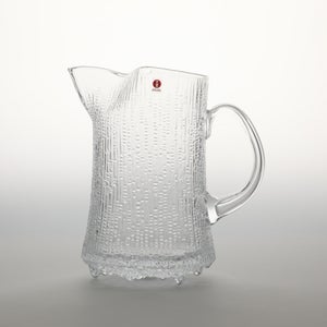 Ultima Thule ピッチャー クリア 0004